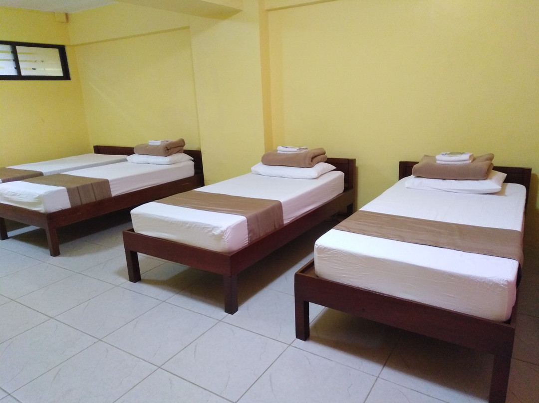 Ciudad Christhia Resort主图