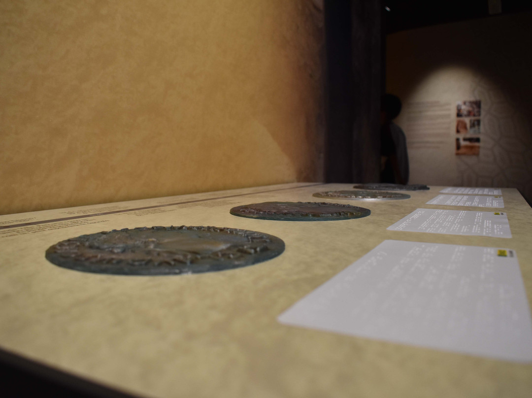 Museum Damaso Navarro of Archeology and Ethnology-佩特雷尔必去景点