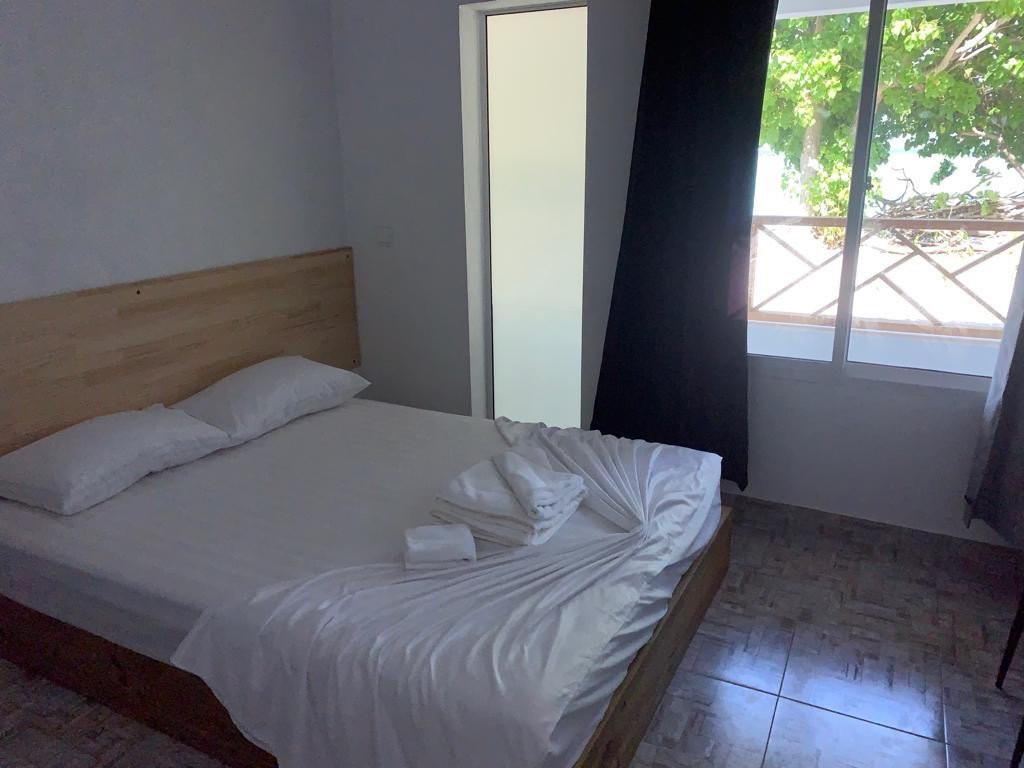 String Wave Maldives主图