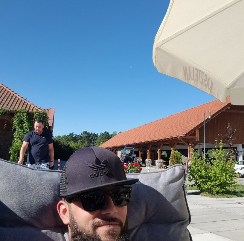 Hotel Skansen Conference & Spa主图