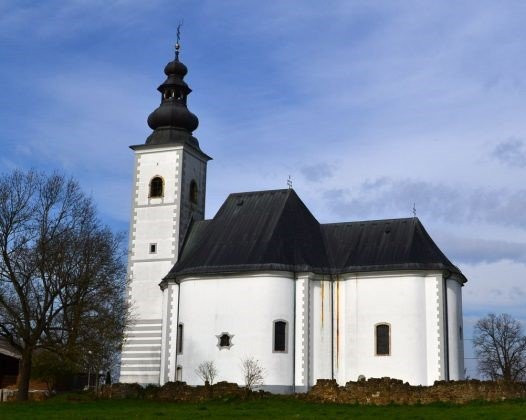 Crkva Sv. Marije Magdalene景点图片