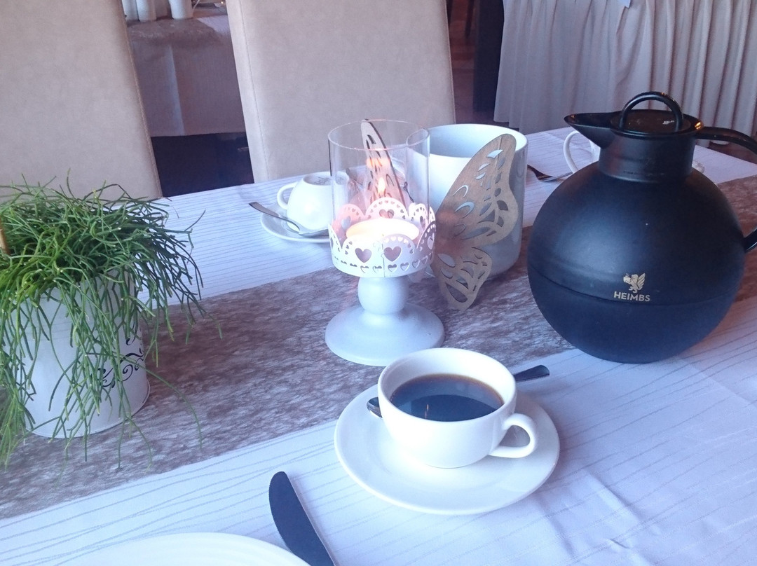 Flair Hotel Waldfrieden主图