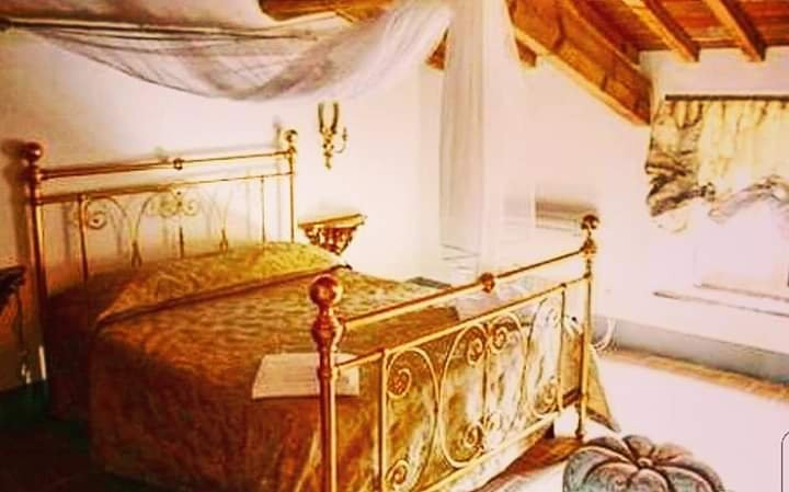 B&B- Residence Castle La Pia Dama主图