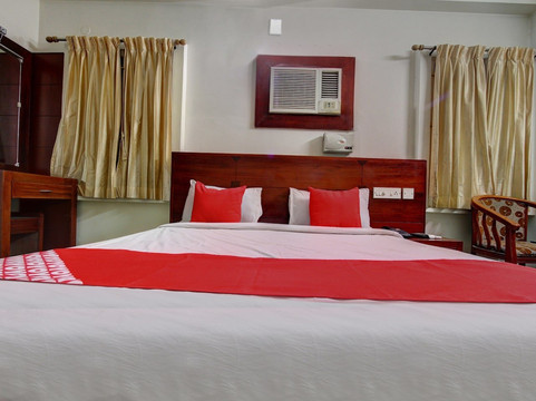 Kooloth Lake View Residency主图