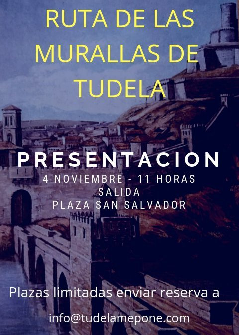 Tudela Me Pone-Tudela必去景点