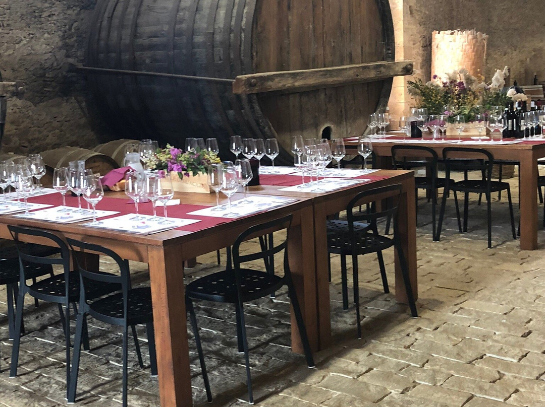 Sicilian Food Tours-Scoglitti必去景点