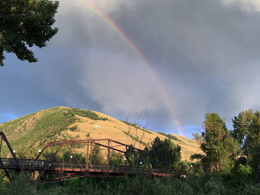 Goldsmith's Riverfront Inn主图