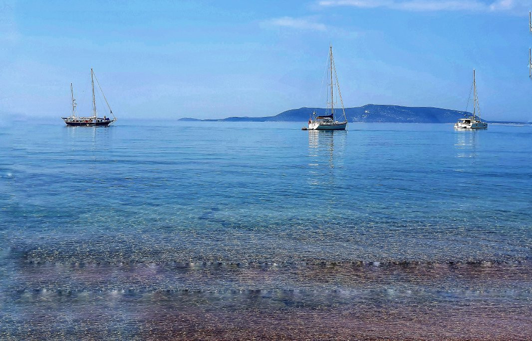 Hotel Korakakis Beach主图