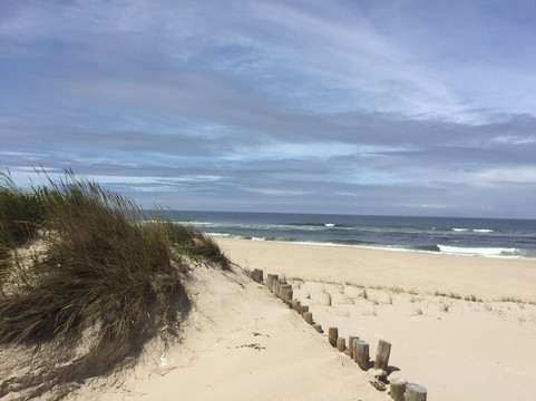 Praia Do Labrego-Vagos必去景点