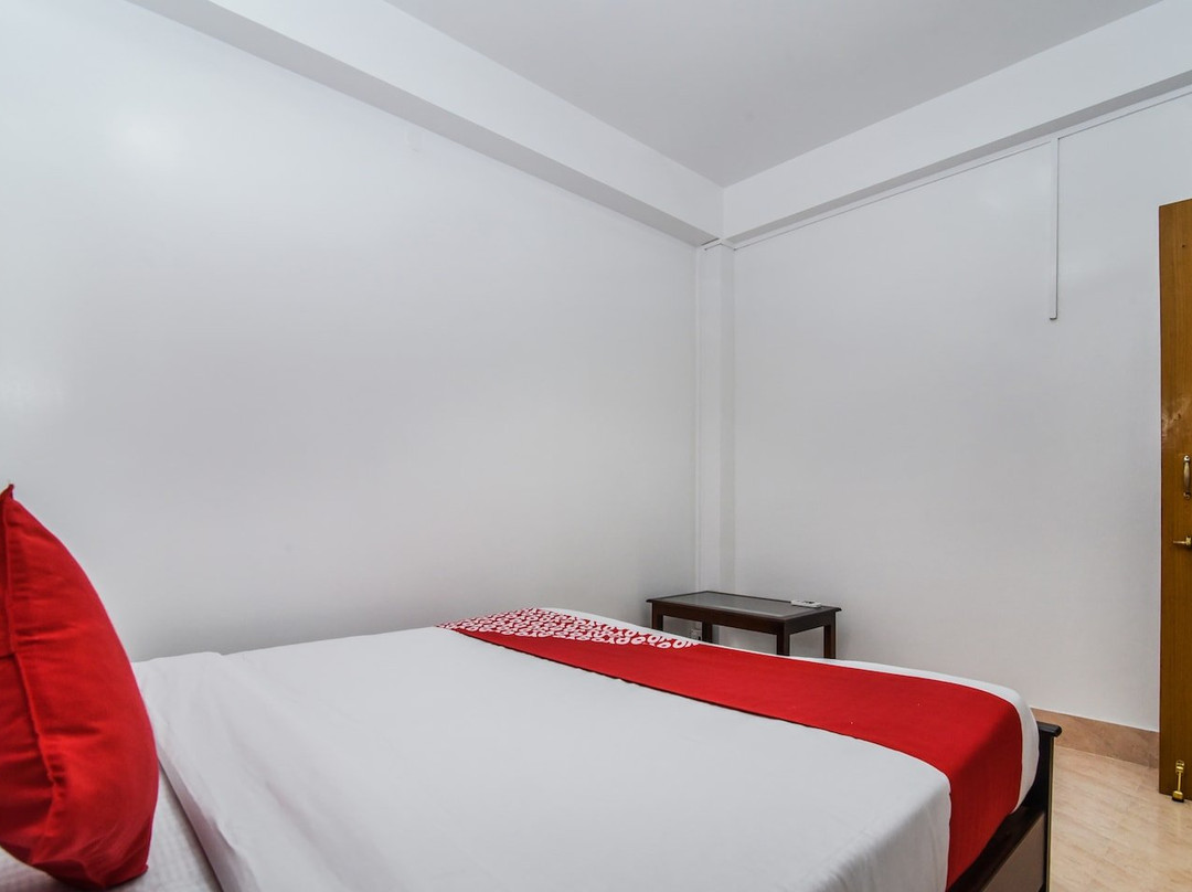 Hotel Aqua Breeze主图