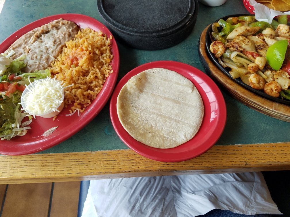 Kasson餐馆和美食-Plaza Morena