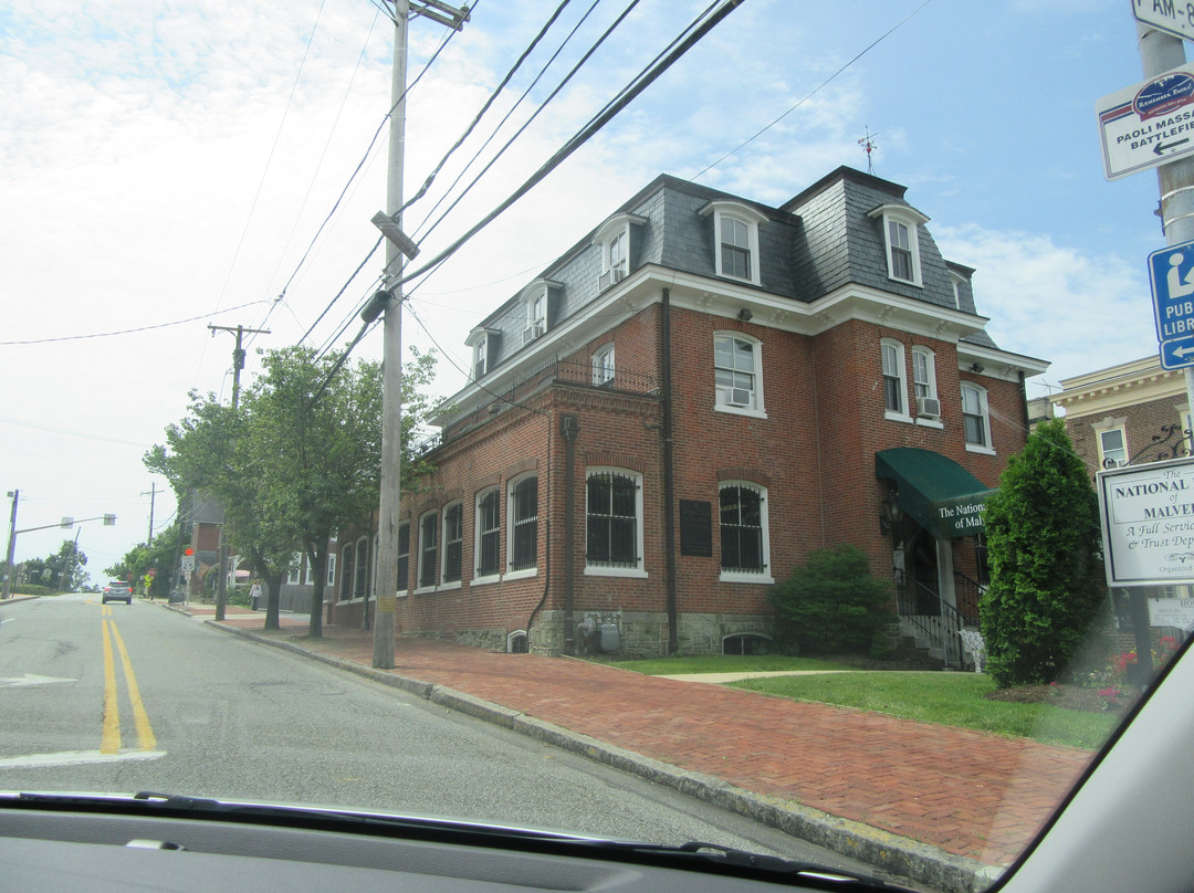 Holiday Inn Express Frazer-Malvern by IHG主图