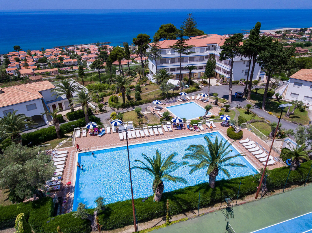 Hotel La Castellana主图