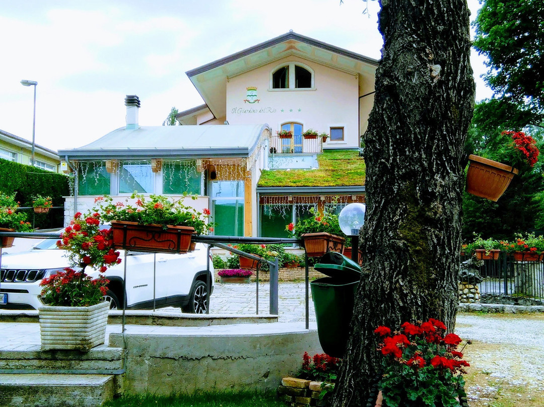 Albergo Il Giardino del Rio主图