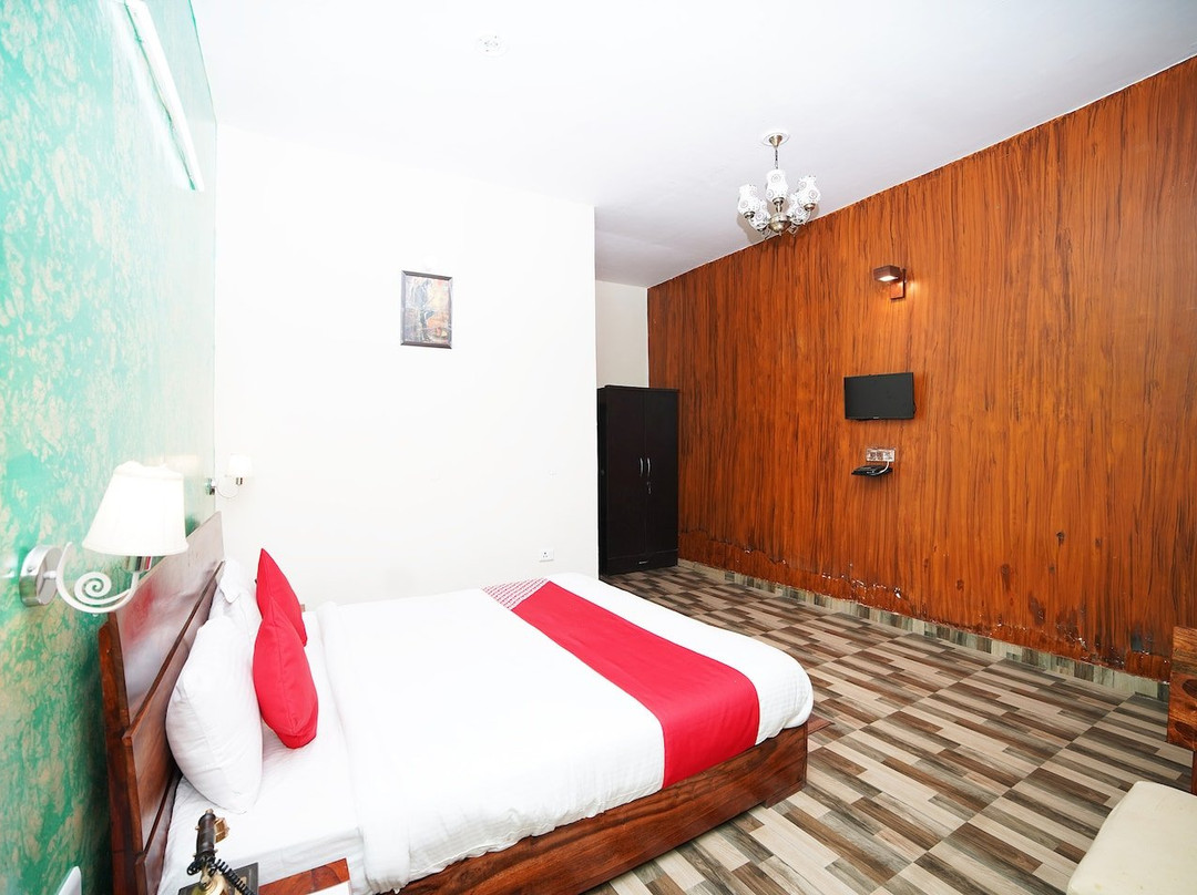 Tathastu Resort主图