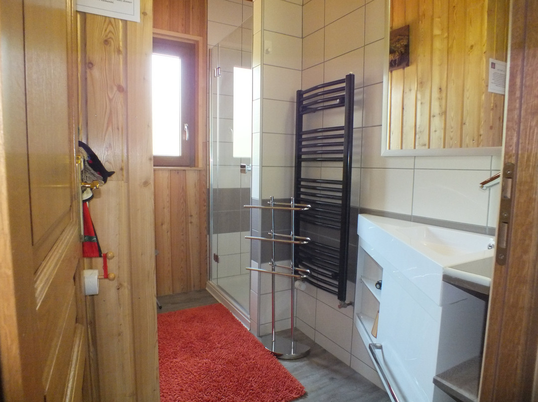 Chambres d'Hotes Daniele et Herve主图