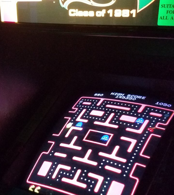 Little Lucky's Pub-萨凡纳必去景点