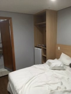 Imperial Plaza Hotel主图