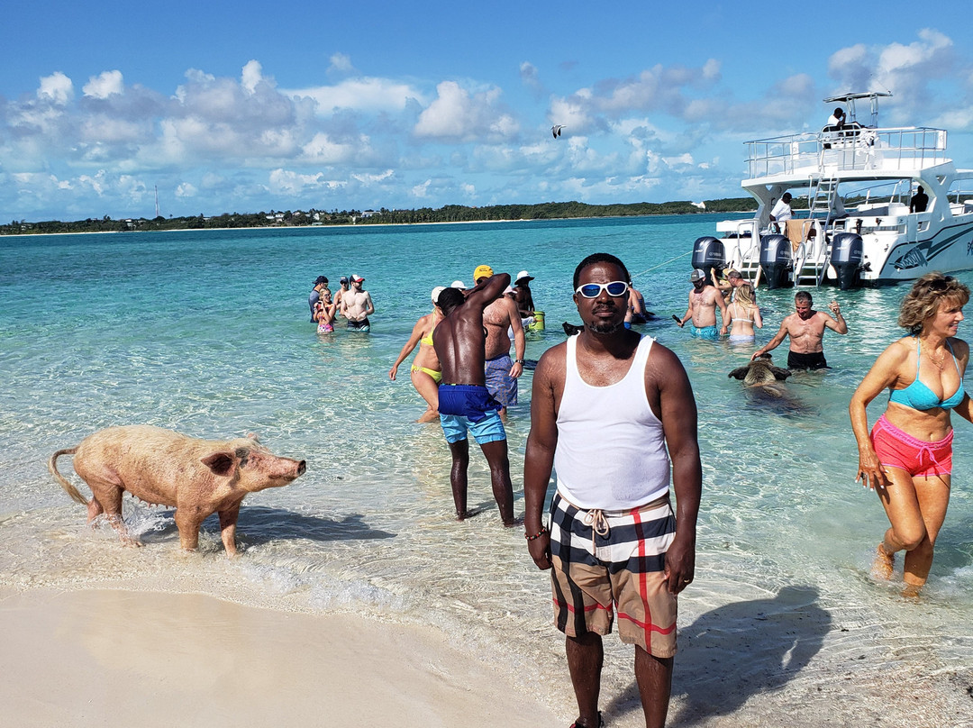 Sandals Emerald Bay主图