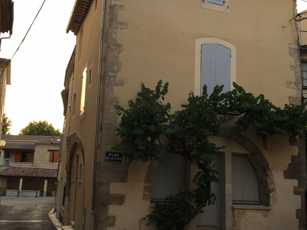 Village Médiéval de Malaucène-Malaucene必去景点