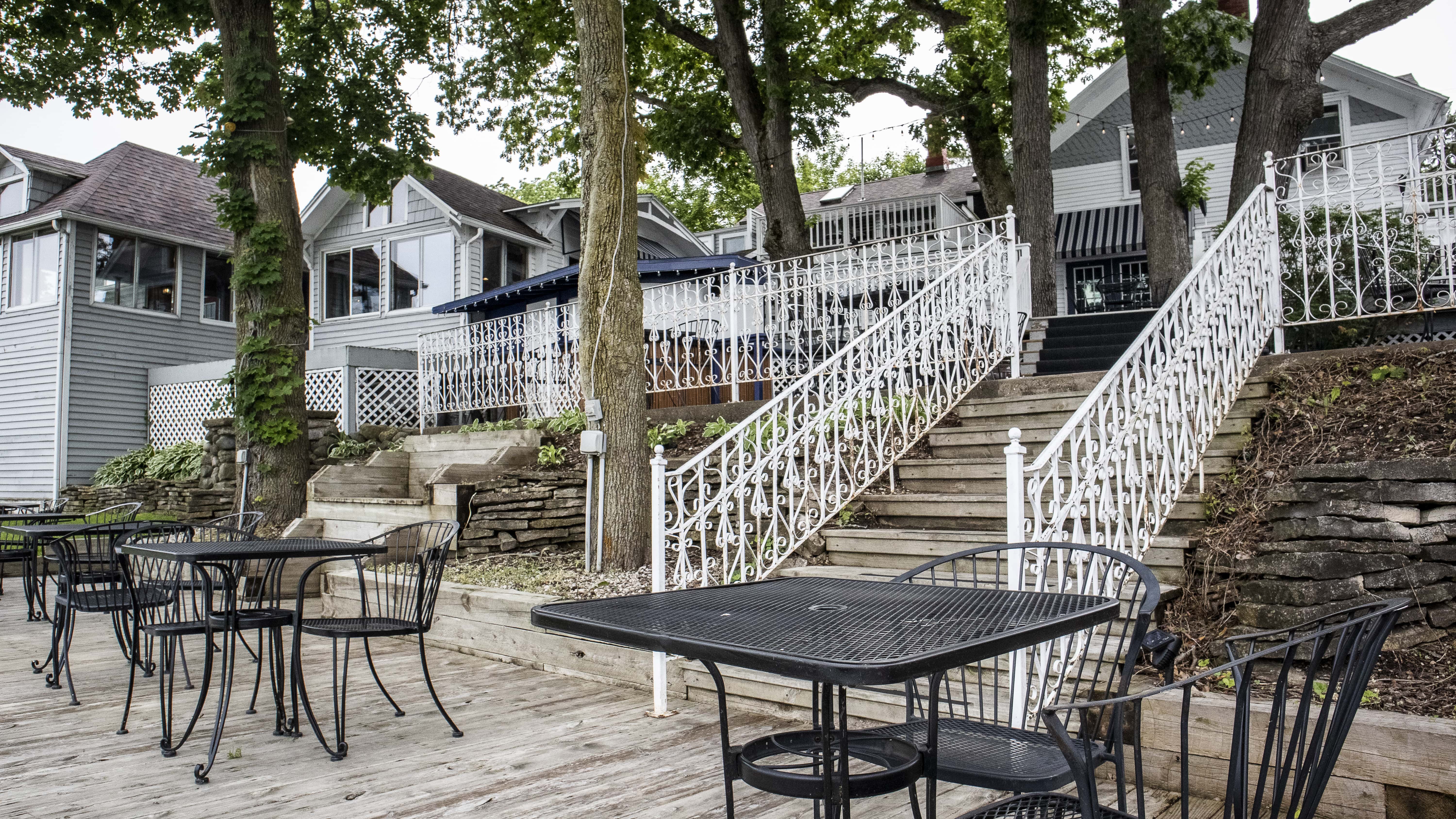 The French Country Inn-官方