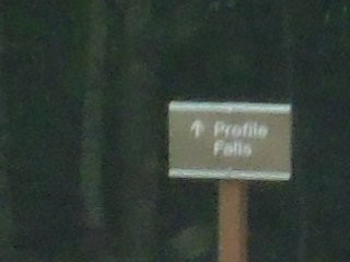 Profile Falls-Bristol必去景点