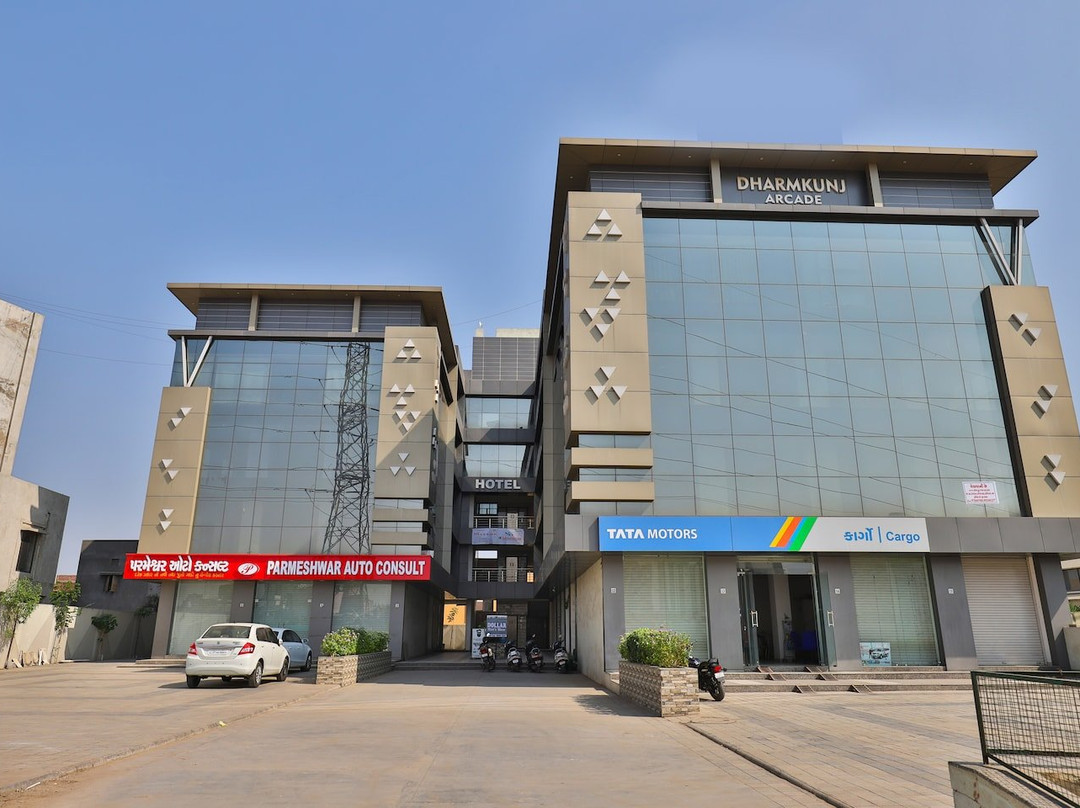 7557 Hotel Shiv Kunj Exotica主图