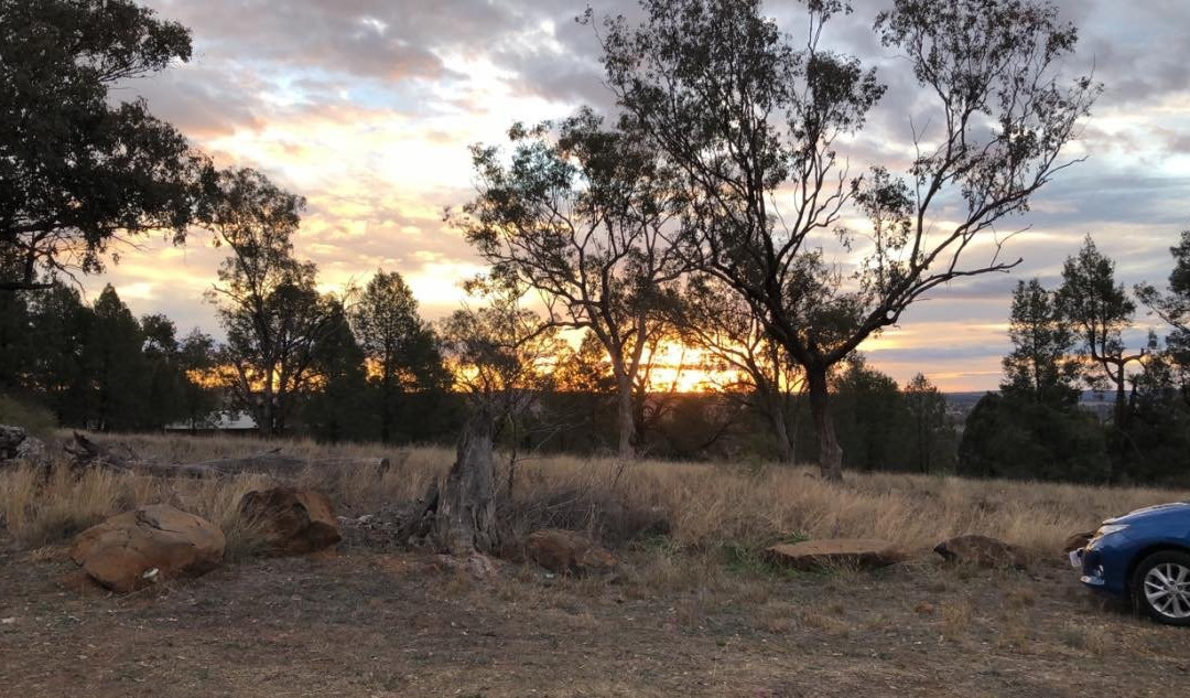 Bulwarra Bed & Breakfast主图