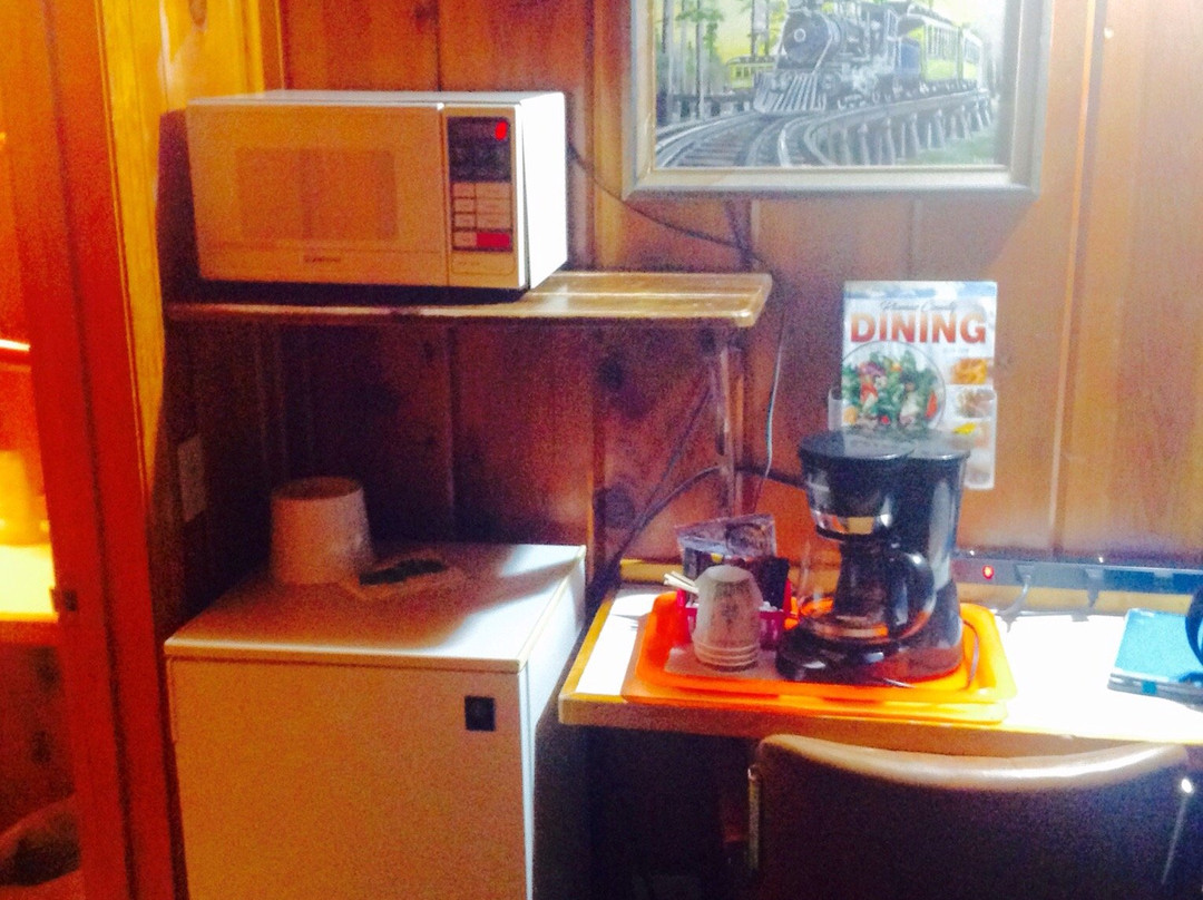 Sleepy Pines Motel主图