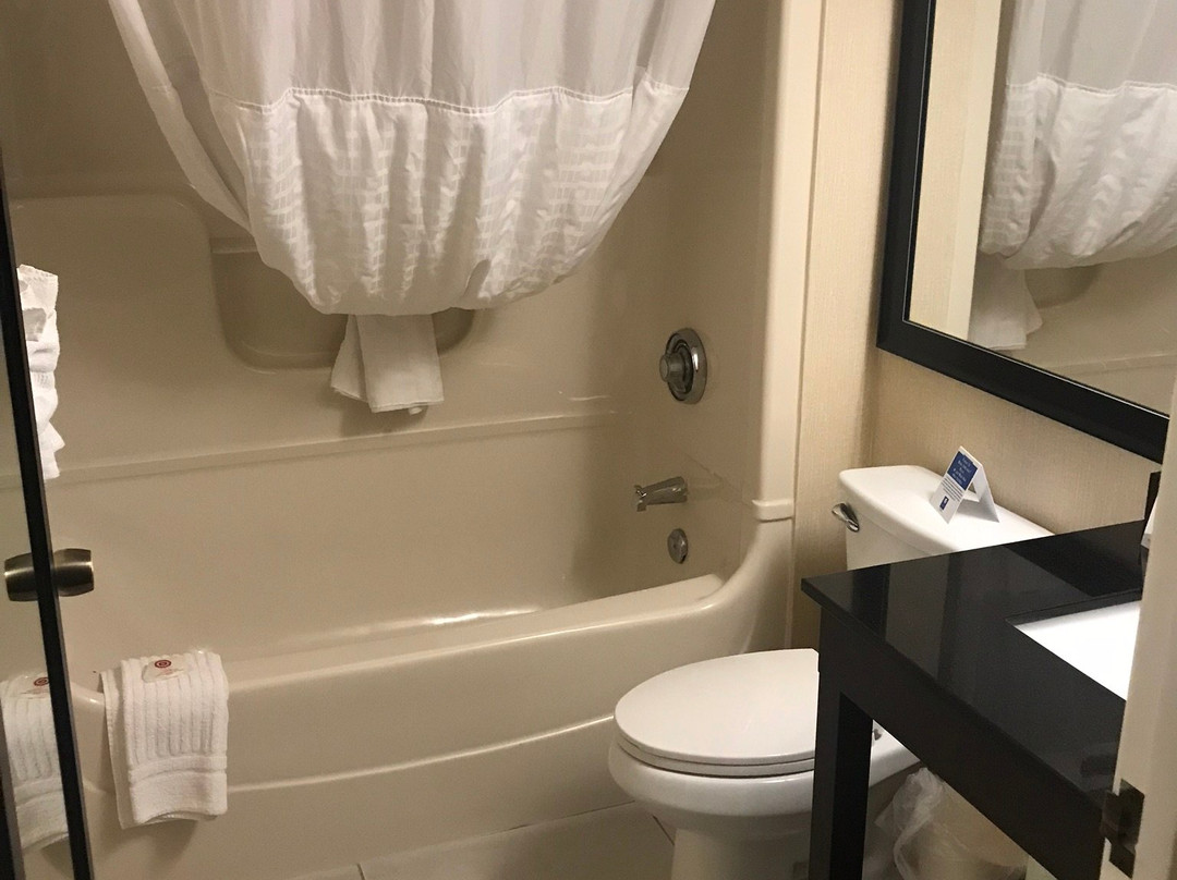 Comfort Inn East主图