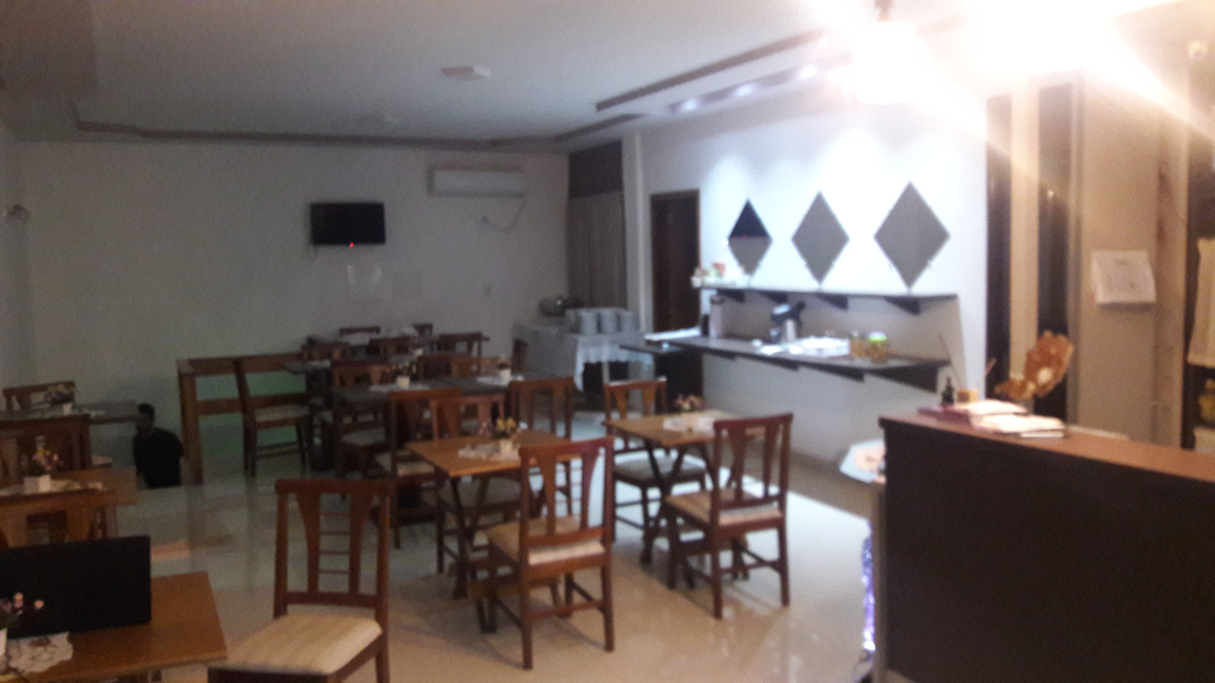 Hotel Ametista-餐饮