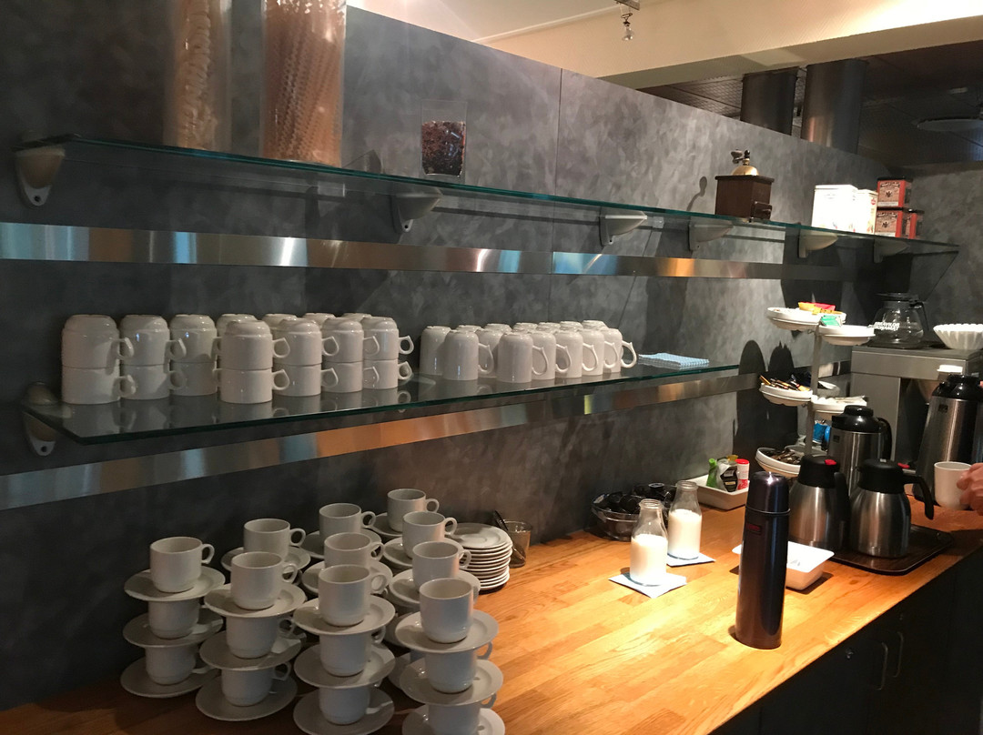 Klingenberg Hotel主图