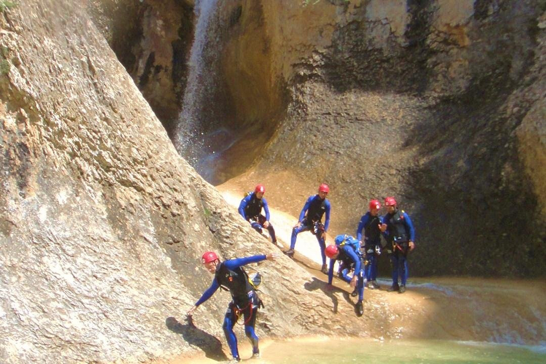 Rodellar Aventura景点图片