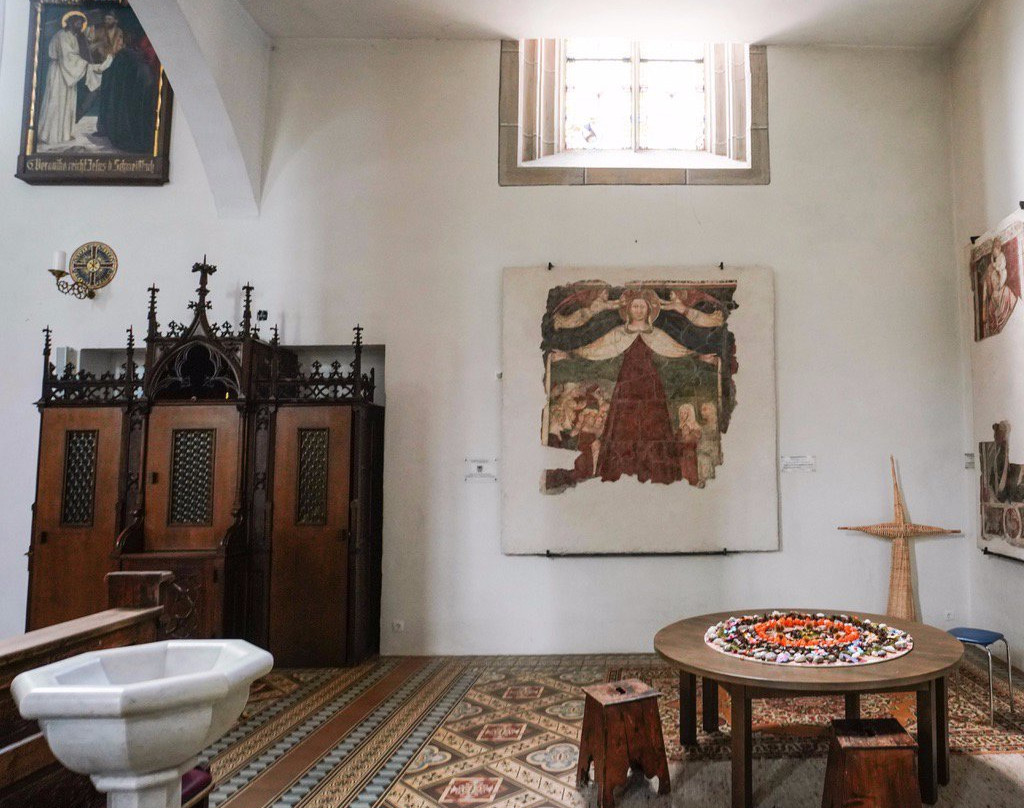 Parrocchiale dei Santi Giulitta e Quirico景点图片