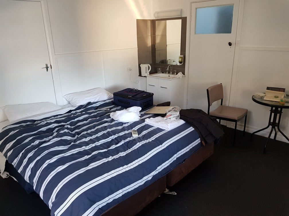 Calder Family Motel主图