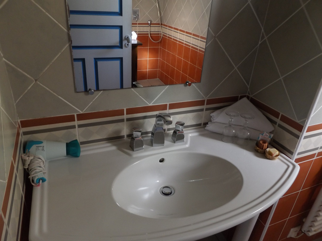 Les Jardins d'Heva主图