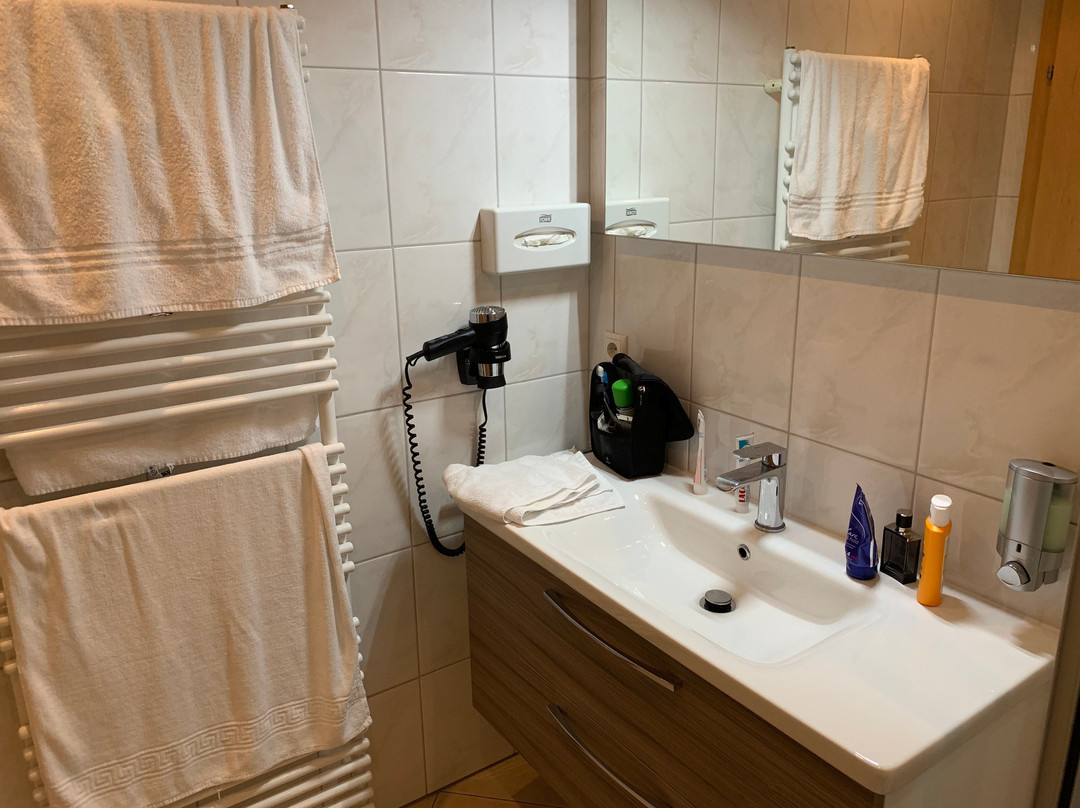 Hotel - Restaurant Lampenhaeusl主图