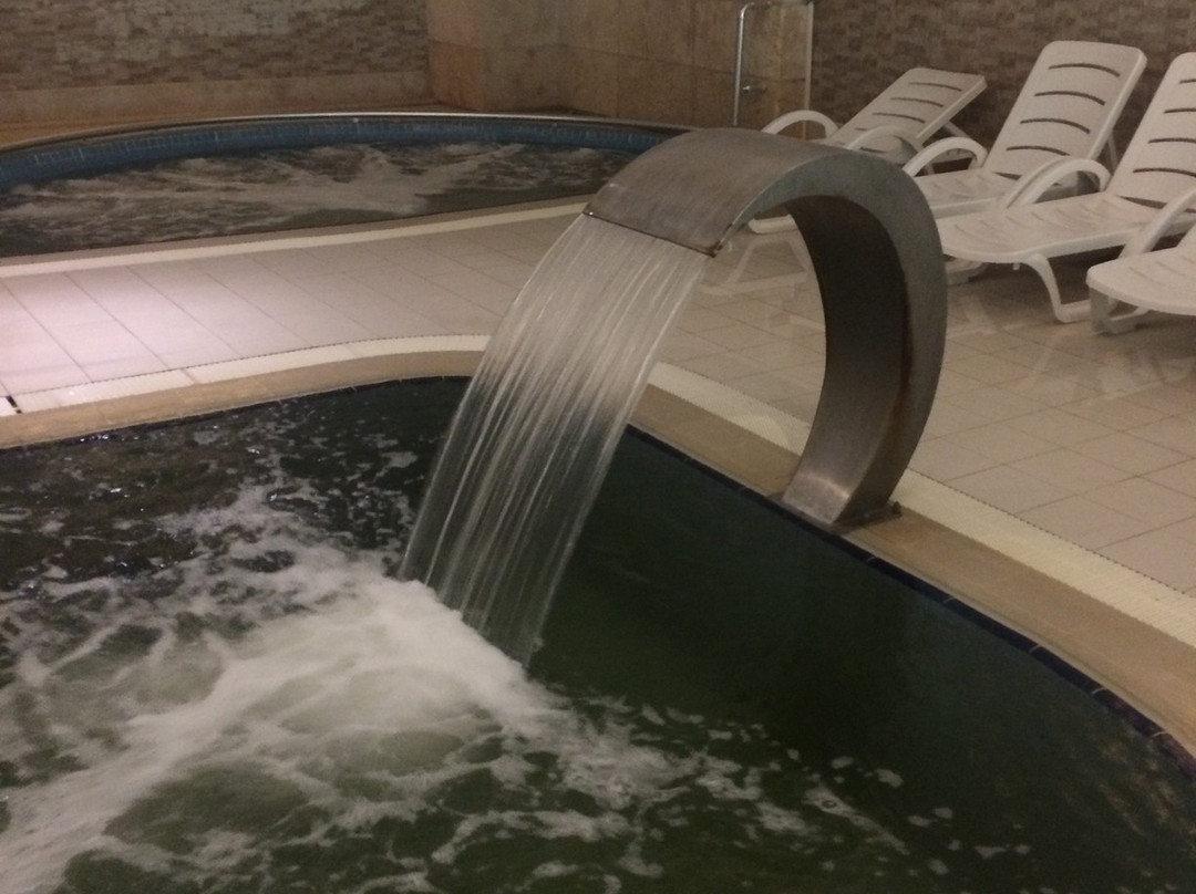 Güngör Ottoman Palace主图