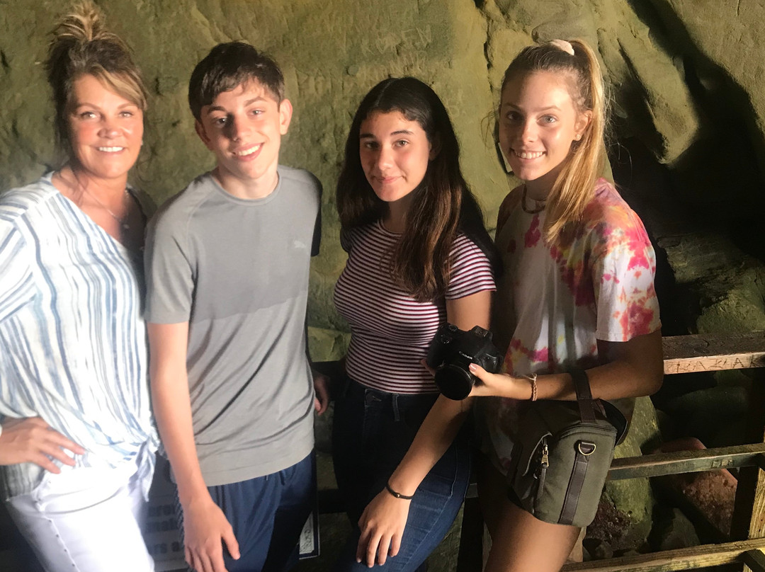 San Diego Private Tours - Journeys with Julie-圣地亚哥必去景点