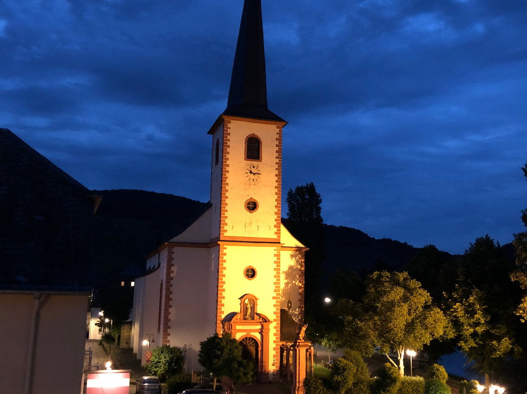 Weinhaus Piesporter Goldtröpfchen主图