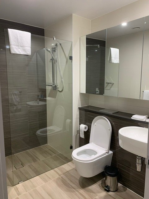 美利通套房酒店-马斯科特中心主图