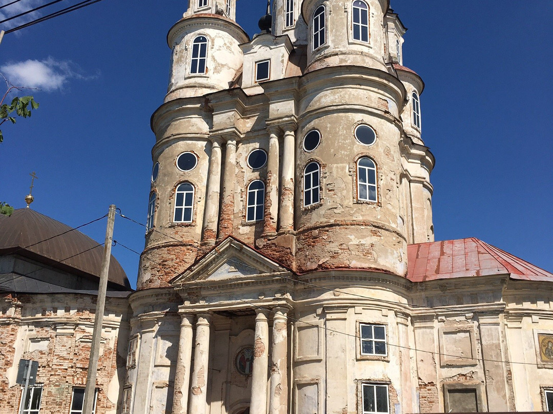 Hotel Villagio主图