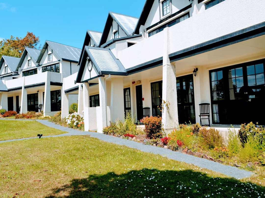 索特多格酒店主图