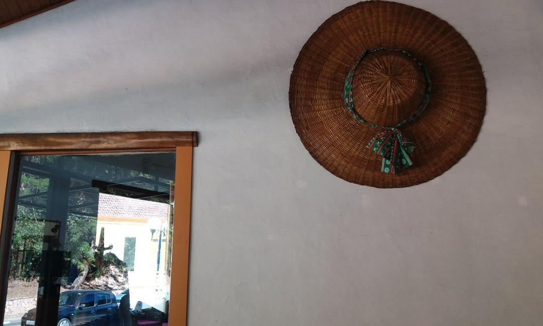 Shopping Vilarejo-圣安东尼奥杜皮尼亚尔必去景点