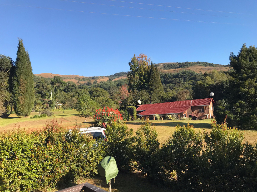 Zur alten Mine主图