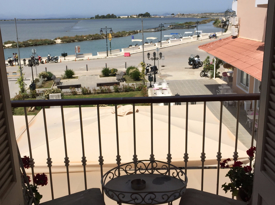 Hotel Boschetto主图