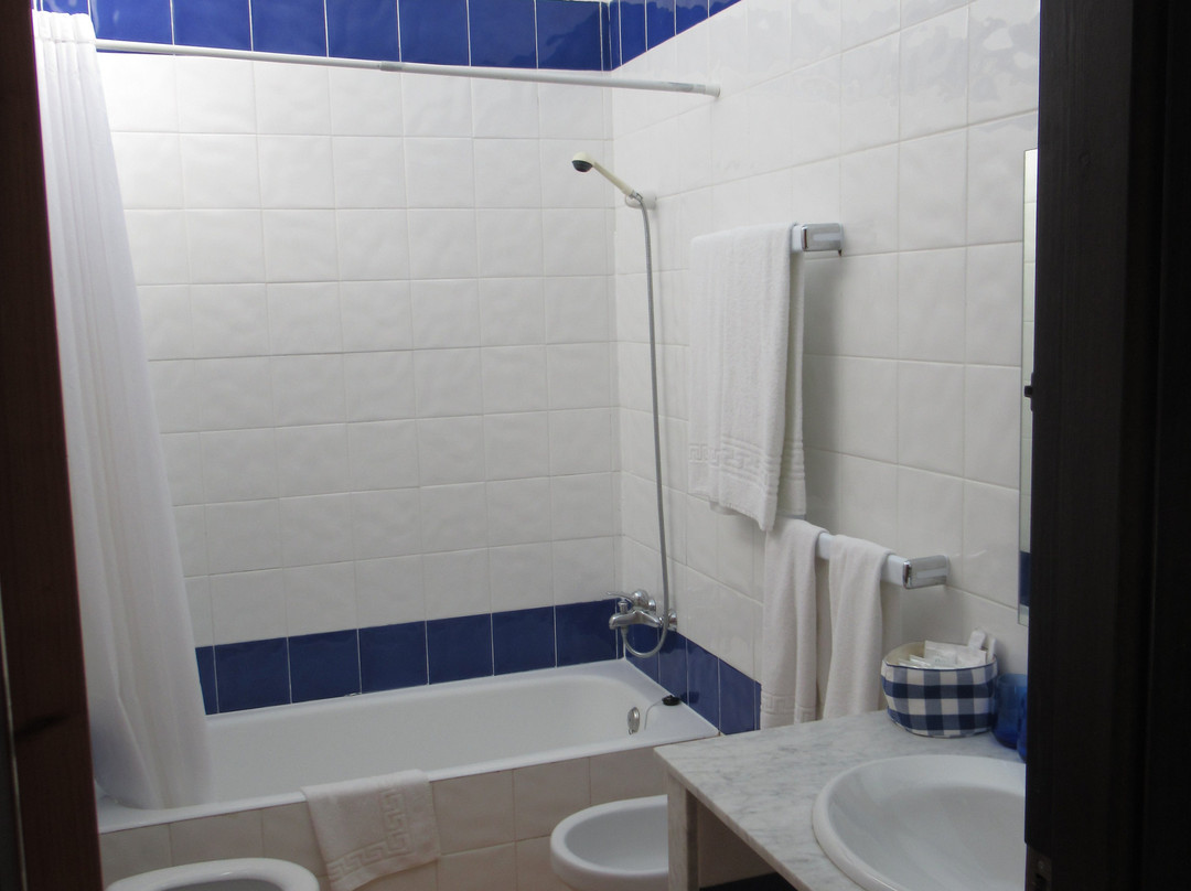 Bimbolla Apartaments主图
