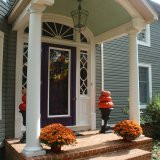Back Porch Bed and Breakfast