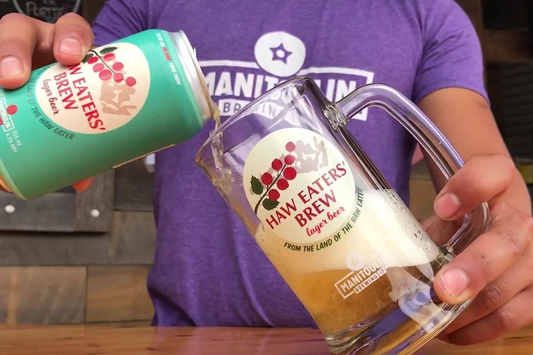 Manitoulin Brewing Co-Little Current必去景点