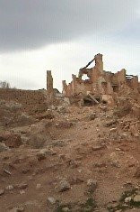 Belchite-萨拉戈萨省必去景点